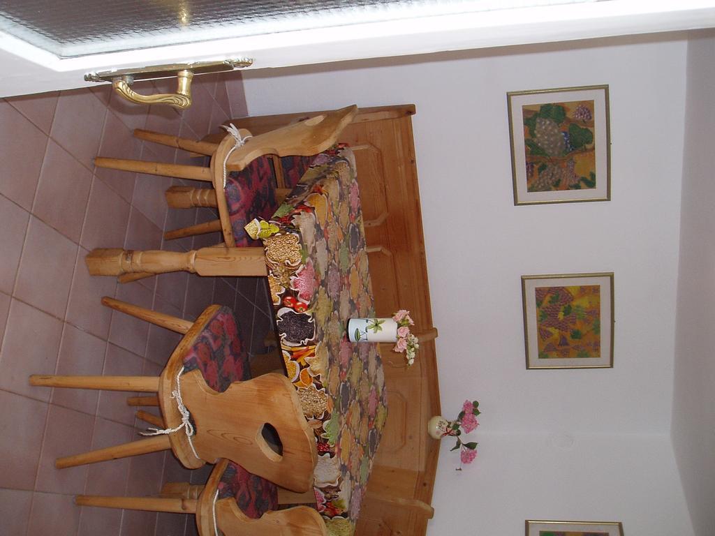 Apartmán Apartman Arena