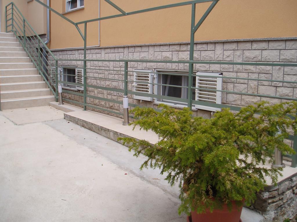 Apartman Arena Apartmán Pula