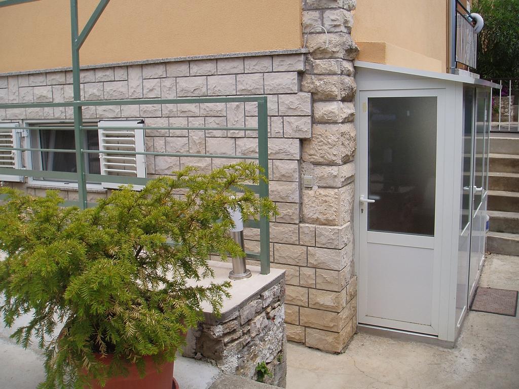 Apartman Arena Apartmán