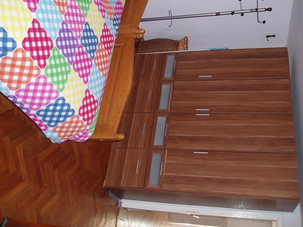 Apartmán Apartman Arena Pula