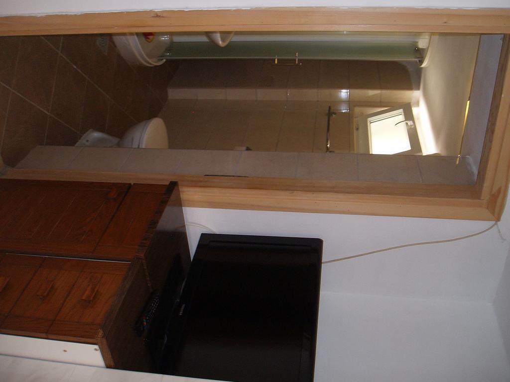 Apartman Arena Apartmán