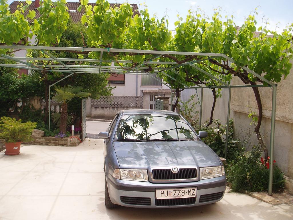 Apartman Arena *